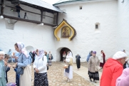 Патриарх Кирилл раскрыл секрет сохранности икон