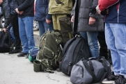 Челябинский сирота вернулся из украинского плена