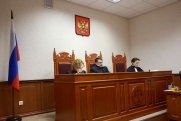 Жертву смолинского маньяка допросили в челябинском суде