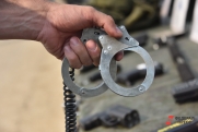 Силовики задержали челябинца за пропаганду терроризма