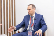 Глава Мордовии Артем Здунов: «Власть и бизнес должны смотреть друг другу в глаза»