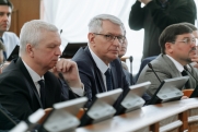 Глава комитета заксобрания Челябинской области: в России давно пора ввести прогрессивную шкалу подоходного налога
