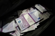 Курс доллара и евро в Нижнем Новгороде: сколько стоит валюта