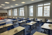 Ученики 6 школ Мордовии встретят новый учебный год в обновленных зданиях
