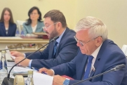 Евгений Люлин призвал расширить меры господдержки инновационной деятельности в регионах