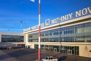 Нижегородский аэропорт привлек внимание ФАС из-за монополии на парковку