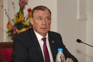 Мэр Екатеринбурга устроил «разбор полетов» своему заму по вопросам ЖКХ