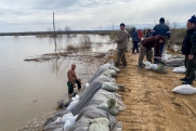 В Югре собрали комиссию по ЧС: как спасаются от паводка и пожаров на Севере