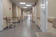Кухарук требует открыть нижневартовскую больницу-долгострой в сентябре: «Затягивать больше недопустимо»