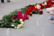 Одним из погибших при теракте в Махачкале был тюменский полицейский