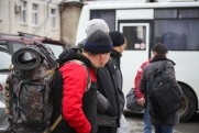 Бездомные уходят на СВО: с чем связана тенденция в Югре