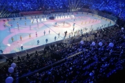 В Новосибирске рассказали, сколько потратят на новую хоккейную команду
