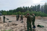 Минобороны заявило об освобождении села Загорное в Запорожской области