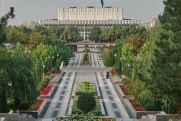 Павел Дуров признался, что поразило его в Узбекистане