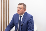 Валерий Лимаренко выдвинут ЕР как кандидат на губернаторские выборы в Сахалинской области