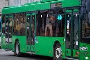 Автобусы и троллейбусы временно изменят схему движения в Хабаровске: причина