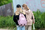 В Екатеринбурге мигранты приставали к школьницам: без разборок не обошлось