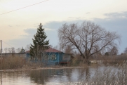 Затопило еще 38 участков: данные по паводку в ХМАО