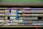 Опасную молочку нашли в магазине «Доброцен» в Ирбите: заключение Роспотребнадзора