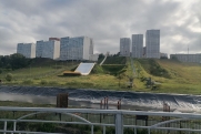В Новосибирской области ожидают вторую волну паводка