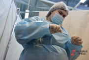 Вакцинацию против опасного вируса вводят в Кузбассе