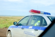 Автобус с пассажирами столкнулся с фурой в Тамбовской области: подробности