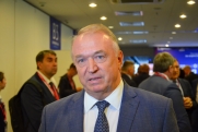 Сергей Катырин: требуется усовершенствование законодательства по использованию фининструментов во внешнеторговых операциях