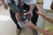 Свердловского торговца обувью посадили на 17,5 лет за педофилию
