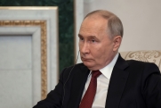 Путин рассказал о приоритетных задачах ШОС