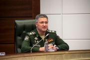 Бывший замминистра обороны Иванов отказался от сделки со следствием