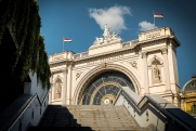 Венгрия готова предоставить место для переговоров России и Украины