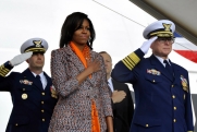 Чем известна Мишель Обама и может ли она стать новым президентом США: неожиданный сценарий