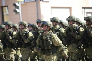 Россия остается главной угрозой для НАТО