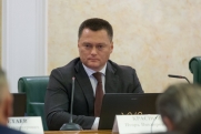 Демешин заручился поддержкой Генпрокурора РФ в решении проблем Хабаровского края