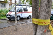 В пятиэтажке в Псковской области произошел взрыв бытового газа: есть пострадавшие