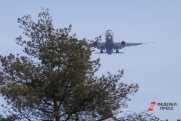 Появились подробности об американском самолете, запросившем посадку в Красноярске