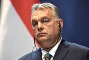 Киев готовил покушение на Орбана перед его вылетом в Москву
