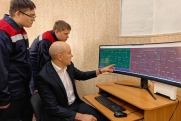 Губернатор Шумков посетил старейший курганский техникум: учреждение начали развивать в 2023 году