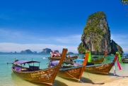 В Таиланде ввели постоянный безвиз для российских туристов