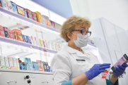 В России будут блокировать продажу просроченных лекарств