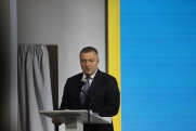 Губернатор Кобзев рассказал о сотрудничестве Приангарья с Киргизией