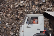 В Кузбассе появятся новые мусороперерабатывающие комплексы
