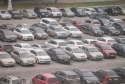 Рост цен на парковку в Пулково привлек внимание сотрудников УФАС