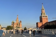 Куда сходить летом в Москве: путеводитель