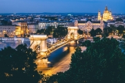 Венгрия заблокирует европейскую помощь Украине из-за остановки транзита нефти