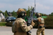 Военный рассказал о преступлениях наемников на Украине: «Похищают и насилуют женщин»