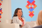 Маргарита Симоньян призналась, зачем приезжала в Екатеринбург