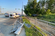 В свердловском городе перевернулся каршеринговый автомобиль: пассажирка вылетела из салона и погибла
