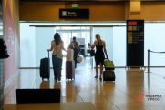 Аэропорт Кольцово составил рейтинг пунктуальности авиакомпаний