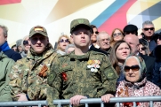 Партпроект «Единой России» помогает трудоустраивать ветеранов СВО